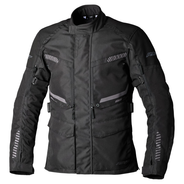 RST Maverick Evo CE Mens Textile Jacket